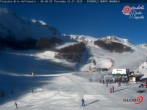 Archived image Webcam Ski Resort Monte Magnola - Ovindoli 07:00