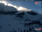 Archived image Webcam Ski Resort Monte Magnola - Ovindoli 13:00