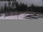 Archiv Foto Webcam Rennsteighaus Neue Ausspanne 09:00