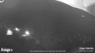 Archived image Webcam Kaberlaba - Base Station 01:00