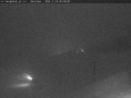 Archiv Foto Webcam Saalbach: Ausblick von der Seidl-Alm 01:00