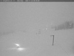 Archiv Foto Webcam Saalbach: Ausblick von der Seidl-Alm 05:00