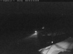 Archiv Foto Webcam Saalbach: Ausblick von der Seidl-Alm 01:00