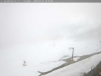 Archiv Foto Webcam Saalbach: Ausblick von der Seidl-Alm 09:00