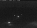 Archived image Webcam Saalbach Hinterglemm - Mountain Hotel Seidl Alm 23:00