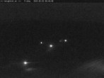 Archived image Webcam Saalbach Hinterglemm - Mountain Hotel Seidl Alm 23:00