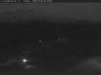 Archived image Webcam Saalbach Hinterglemm - Mountain Hotel Seidl Alm 03:00