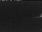 Archived image Webcam Saalbach Hinterglemm - Mountain Hotel Seidl Alm 18:00