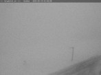 Archived image Webcam Saalbach Hinterglemm - Mountain Hotel Seidl Alm 22:00