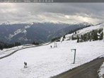 Archived image Webcam Saalbach Hinterglemm - Mountain Hotel Seidl Alm 02:00