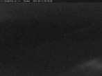 Archiv Foto Webcam Saalbach: Ausblick von der Seidl-Alm 23:00