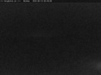 Archived image Webcam Saalbach Hinterglemm - Mountain Hotel Seidl Alm 23:00