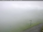 Archived image Webcam Saalbach Hinterglemm - Mountain Hotel Seidl Alm 05:00