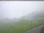 Archived image Webcam Saalbach Hinterglemm - Mountain Hotel Seidl Alm 06:00