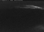 Archived image Webcam Saalbach Hinterglemm - Mountain Hotel Seidl Alm 23:00