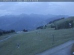 Archived image Webcam Saalbach Hinterglemm - Mountain Hotel Seidl Alm 03:00