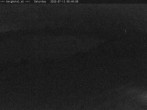 Archived image Webcam Saalbach Hinterglemm - Mountain Hotel Seidl Alm 23:00