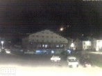 Archiv Foto Webcam Stuben am Arlberg: Hotel Après Post 22:00