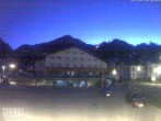 Archiv Foto Webcam Stuben am Arlberg: Hotel Après Post 00:00