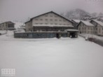 Archiv Foto Webcam Stuben am Arlberg: Hotel Après Post 10:00