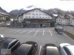 Archiv Foto Webcam Stuben am Arlberg: Hotel Après Post 06:00