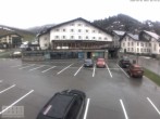 Archiv Foto Webcam Stuben am Arlberg: Hotel Après Post 07:00