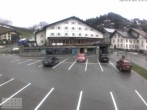 Archiv Foto Webcam Stuben am Arlberg: Hotel Après Post 11:00