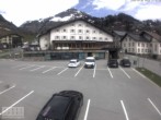 Archiv Foto Webcam Stuben am Arlberg: Hotel Après Post 13:00