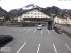 Archiv Foto Webcam Stuben am Arlberg: Hotel Après Post 17:00