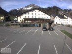 Archiv Foto Webcam Stuben am Arlberg: Hotel Après Post 18:00