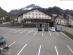 Archiv Foto Webcam Stuben am Arlberg: Hotel Après Post 15:00