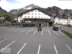Archiv Foto Webcam Stuben am Arlberg: Hotel Après Post 15:00