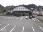Archiv Foto Webcam Stuben am Arlberg: Hotel Après Post 11:00