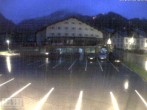Archiv Foto Webcam Stuben am Arlberg: Hotel Après Post 03:00