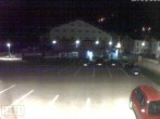 Archived image Webcam Stuben: View Hotel Après Post 03:00