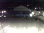 Archived image Webcam Stuben: View Hotel Après Post 17:00