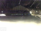 Archiv Foto Webcam Stuben am Arlberg: Hotel Après Post 01:00