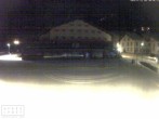 Archiv Foto Webcam Stuben am Arlberg: Hotel Après Post 03:00