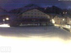 Archiv Foto Webcam Stuben am Arlberg: Hotel Après Post 05:00