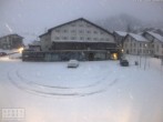 Archiv Foto Webcam Stuben am Arlberg: Hotel Après Post 15:00