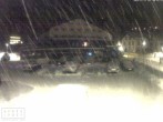 Archived image Webcam Stuben: View Hotel Après Post 23:00