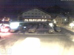 Archived image Webcam Stuben: View Hotel Après Post 06:00