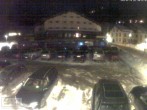 Archiv Foto Webcam Stuben am Arlberg: Hotel Après Post 23:00