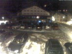 Archiv Foto Webcam Stuben am Arlberg: Hotel Après Post 01:00