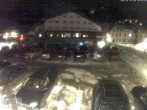 Archiv Foto Webcam Stuben am Arlberg: Hotel Après Post 05:00