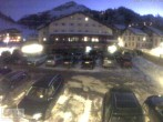 Archiv Foto Webcam Stuben am Arlberg: Hotel Après Post 06:00