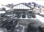 Archiv Foto Webcam Stuben am Arlberg: Hotel Après Post 07:00