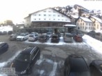 Archiv Foto Webcam Stuben am Arlberg: Hotel Après Post 09:00