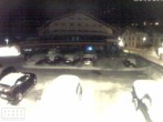 Archiv Foto Webcam Stuben am Arlberg: Hotel Après Post 23:00