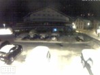 Archiv Foto Webcam Stuben am Arlberg: Hotel Après Post 01:00